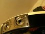 Rickenbacker 4003/4 , Jetglo: Close up - Free2