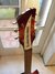 Rickenbacker 350/6 V63, Fireglo: Headstock