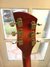 Rickenbacker 350/6 V63, Fireglo: Headstock - Rear