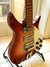 Rickenbacker 350/6 V63, Fireglo: Body - Front