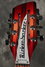 Rickenbacker 330/12 , Fireglo: Headstock