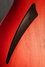 Rickenbacker 330/12 , Fireglo: Close up - Free2