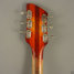 Rickenbacker 365/6 O.S., Fireglo: Headstock - Rear