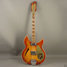 Rickenbacker 365/6 O.S., Fireglo: Full Instrument - Front