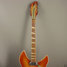 Rickenbacker 365/6 O.S., Fireglo: Neck - Front