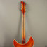 Rickenbacker 365/6 O.S., Fireglo: Neck - Rear