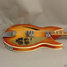 Rickenbacker 365/6 O.S., Fireglo: Close up - Free