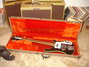 Rickenbacker 4001/4 , Jetglo: Free image