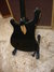 Mar 1976 Rickenbacker 4001/4 , Jetglo: Body - Rear