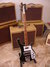 Rickenbacker 4001/4 , Jetglo: Full Instrument - Front