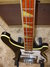 Rickenbacker 4001/4 , Jetglo: Neck - Front