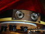 Rickenbacker 4001/4 , Jetglo: Close up - Free