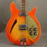 Rickenbacker 365/6 Capri, Fireglo: Body - Front