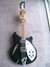 Rickenbacker 360/6 , Jetglo: Full Instrument - Front