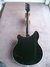 Rickenbacker 360/6 , Jetglo: Full Instrument - Rear