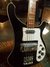 Rickenbacker 4001/4 , Jetglo: Body - Front