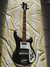 Rickenbacker 4001/4 , Jetglo: Full Instrument - Front