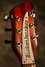 Rickenbacker 360/6 , Amber Fireglo: Headstock