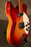 Rickenbacker 360/6 , Amber Fireglo: Free image2