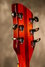 Rickenbacker 360/6 , Amber Fireglo: Headstock - Rear