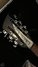 Rickenbacker 330/12 , Jetglo: Headstock