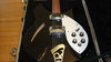 Rickenbacker 330/12 , Jetglo: Body - Front