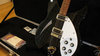 Rickenbacker 330/12 , Jetglo: Close up - Free