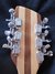 Rickenbacker 370/12 RM, Mapleglo: Headstock - Rear