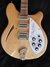 Rickenbacker 370/12 RM, Mapleglo: Body - Front