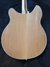Nov 1989 Rickenbacker 370/12 RM, Mapleglo: Body - Rear
