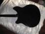 Rickenbacker 360/12 , Jetglo: Full Instrument - Rear