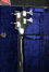Rickenbacker 4001/4 , Jetglo: Headstock - Rear