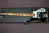 Rickenbacker 4001/4 , Jetglo: Full Instrument - Front
