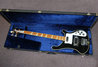 Rickenbacker 4001/4 , Jetglo: Neck - Front