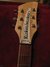 Dec 2001 Rickenbacker 620/6 , Mapleglo: Headstock