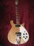 Rickenbacker 620/6 , Mapleglo: Full Instrument - Front