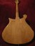 Rickenbacker 620/6 , Mapleglo: Full Instrument - Rear