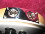 Rickenbacker 620/6 , Mapleglo: Close up - Free