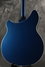 Mar 2008 Rickenbacker 360/6 , Midnightblue: Body - Rear