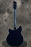 Rickenbacker 360/6 , Midnightblue: Full Instrument - Rear
