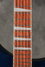 Rickenbacker 360/6 , Midnightblue: Neck - Front