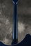 Rickenbacker 360/6 , Midnightblue: Neck - Rear