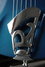 Rickenbacker 360/6 , Midnightblue: Close up - Free