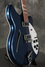 Rickenbacker 360/6 , Midnightblue: Close up - Free2