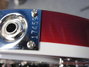 Rickenbacker 4003/4 , Fireglo: Free image