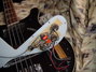Rickenbacker 4001/4 , Jetglo: Free image