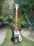 Rickenbacker 4001/4 , Jetglo: Full Instrument - Front