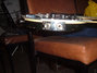 Rickenbacker 4001/4 , Jetglo: Close up - Free