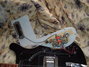 Rickenbacker 4001/4 , Jetglo: Close up - Free2