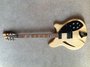 Rickenbacker 360/6 BT, Mapleglo: Full Instrument - Front